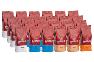 Gallitelli Caffè Paket