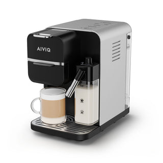 AIVIQ MultiBrew Pro Kapselmaskin med flera kapslar - ACEM-512