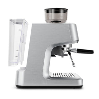 AIVIQ Aspire Advanced - Espressomaskin med Kaffekvarn - AME-521S