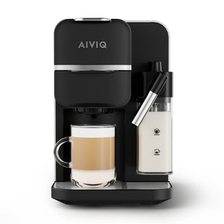 AIVIQ MultiBrew Pro Kapselmaskin med flera kapslar - ACEM-512