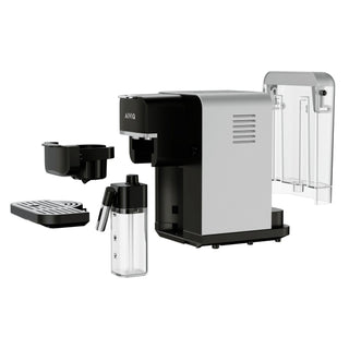 AIVIQ MultiBrew Pro Kapselmaskin med flera kapslar - ACEM-512