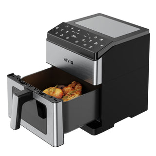 AIVIQ Premio Airfryer - AAF-S831