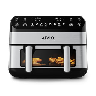 AIVIQ Premio Dual Airfryer - AAF-D561