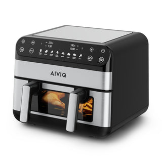 AIVIQ Premio Dual Airfryer - AAF-D561