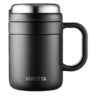 Viretta Premium Kaffe &amp; Te Termosmugg