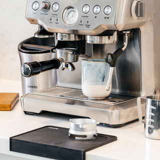 Sopresta Kaffekvarn Tratt - 54mm Passar till Sage Barista