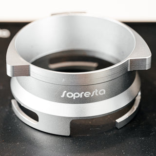 Sopresta Kaffekvarn Tratt - 54mm Passar till Sage Barista