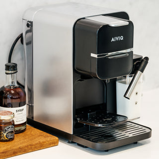 AIVIQ MultiBrew Pro Kapselmaskin med flera kapslar - ACEM-512