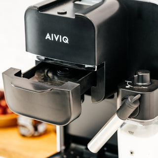 AIVIQ MultiBrew Pro Kapselmaskin med flera kapslar - ACEM-512