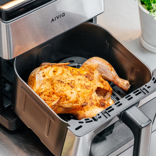 AIVIQ Premio Airfryer - AAF-S831