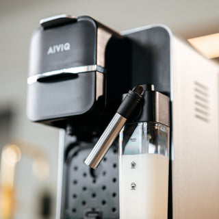 AIVIQ MultiBrew Pro Kapselmaskin med flera kapslar - ACEM-512