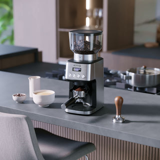 AIVIQ Inspire Pro Elektrisk Kaffekvarn - AKG-501