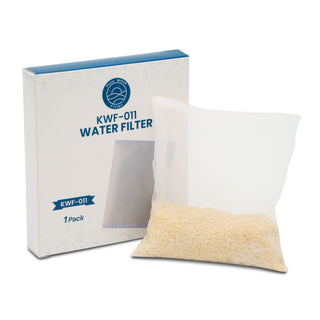 Vattenfilter för Kaffemaskiner med Vattentank - Pure Wave KWF-011