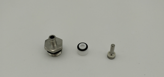 Sage Vacuum Valve Kit Complete - BES980