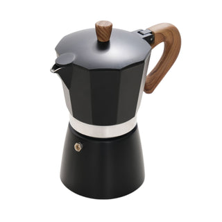 Sopresta Premium Moka Pot Espressobryggare i Aluminium