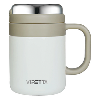 Viretta Premium Kaffe &amp; Te Termosmugg