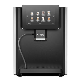 AIVIQ Intelligent Automatisk Espressomaskin - AEM-101S