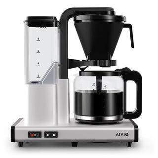 AIVIQ Design Aromatico Automatisk Kaffebryggare AFC-2101