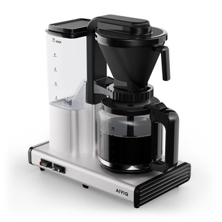 AIVIQ Design Aromatico Automatisk Kaffebryggare AFC-2101