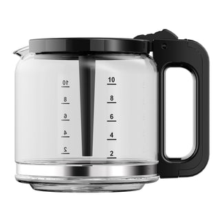 AIVIQ Design Aromatico Automatisk Kaffebryggare AFC-2101