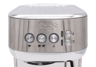 Sage Bambino Plus Refurbished - KaffePro