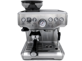 Sage Barista Express Refurbished - KaffePro