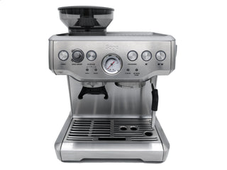 Sage Barista Express Refurbished - KaffePro