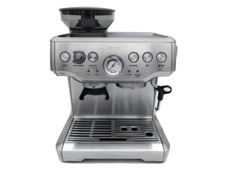 Sage Barista Express Refurbished - KaffePro