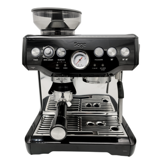 Sage Barista Express Refurbished - Svart - Producent - Espressomaskiner