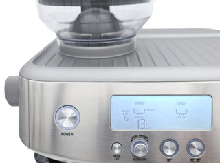 Sage Barista Pro Refurbished - KaffePro