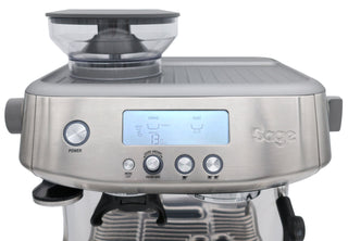 Sage Barista Pro Refurbished - KaffePro