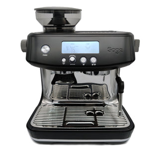 Sage Barista Pro Refurbished - Svart - Producent - Espressomaskiner