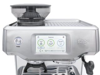 Sage Barista Touch Refurbished - KaffePro