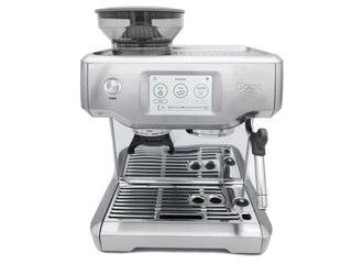 Sage Barista Touch Refurbished - KaffePro