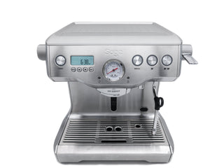 Sage Dual Boiler Refurbished - KaffePro