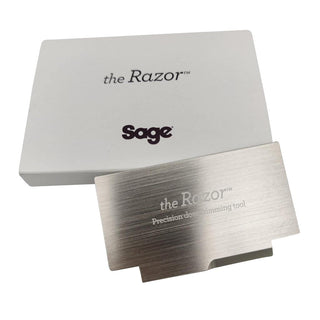 Sage Razor Verktyg - Reservdelar