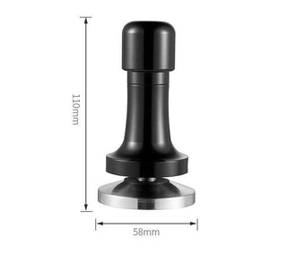 Sense 58mm Kalibrerad Tamper - Barista Tillbehör