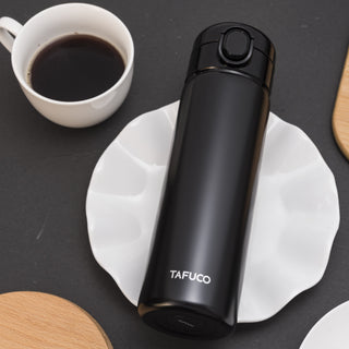 Tafuco Vacuum Double Wall Kaffe & Te Termosmugg