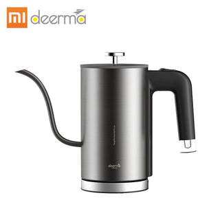 Xiaomi Deerma 0,6L El Kedel Gooseneck - KaffePro